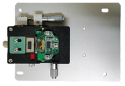 Customized Fixture for HBS-A4T 