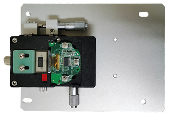 Customized Fixture for HBS-A3