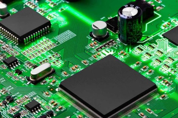Prototype PCBs made in the USA