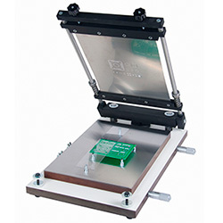 SD300 Manual SMT Stencil Printer