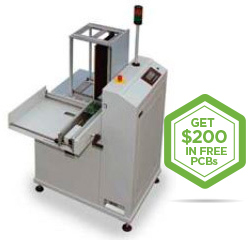 SMBH-2000 Unloader