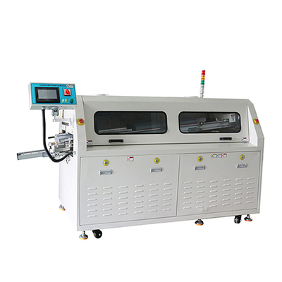 W2 Wave solder