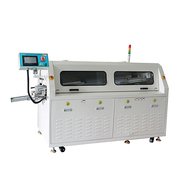 W2 Wave solder