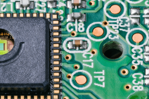 What are Castellated Mounting Holes?