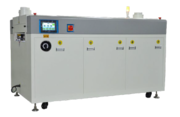 IR Series Curing Oven