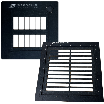 SMT Carriers