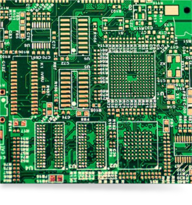 Taiwan PCBs